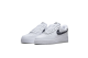 Nike Air Force 1 07 Essential (DH4406-101) weiss 3