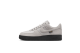 Nike Air Force 1 07 (HQ3822-001) grau 1