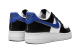 Nike Air Force 1 Low 07 Game Royal LV8 (DD9784-001) bunt 3