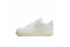 Nike Air Force 1 07 LX (DC8894-100) weiss 1