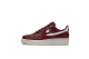 Nike Air Force 1 07 Premium (DZ5616-600) rot 1