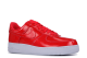 Nike Air Force 1 07 LV8 UV Siren (AJ9505-600) rot 6