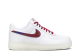 Nike Air Force 1 Low De Lo Mio (BQ8448-100) weiss 5