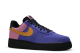 Nike Air Force 1 Low 07 LV8 2 Persian Violet (CD0887-500) bunt 6