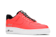 Nike Air Force 1 Low 07 Laser Crimson (CJ1379-600) rot 6