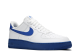 Nike Air Force 1 Low Royal 07 (CK7663-103) bunt 6