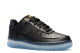 Nike Air Force 1 Cmft Lux Ostrich Low (805300 001) schwarz 5