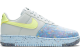 Nike Air Force 1 Crater (CT1986-001) bunt 1
