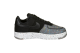 Nike Air Force 1 Crater (CT1986-002) schwarz 4