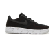 Nike Air Force 1 Low Crater Flyknit (DC4831 003) schwarz 6