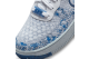 Nike Air Force 1 Crater Flyknit GS Dark Marina Blue Low (DM1060-100) bunt 4