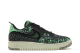 Nike Air Force 1 Low Crater Flyknit Next Volt Nature (DM0590 002) bunt 5