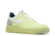 Nike Air Force 1 Crater Low Light Lemon Twist GS (DH4339-700) grün 6