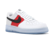 Nike Air Force 1 Icy Soles (CT2295-110) weiss 5