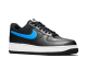 Nike Air Force 1 Low 3d (CT2816-001) schwarz 6