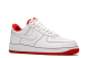 Nike Air Force 1 07 (CV1724-100) weiss 5