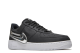 Nike Air Force 1 Low Zip Swoosh (CW6558-001) schwarz 6