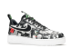 Nike Air Force 1 Low Worldwide (CZ5927-001) schwarz 6