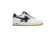 Nike Air Force 1 Low Ripstop Gum Camo (CZ7891-100) weiss 4