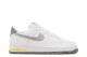 Nike Air Force 1 (DA4676-100) weiss 4