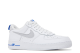 Nike Air Force 1 Low 07 LV8 Cut Out (DC1429-100) weiss 6