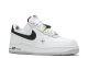 Nike Air Force 1 Low Fresh Perspective (DC2526-100) weiss 6