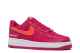 Nike Air Force 1 Low World Tour (DD9540-600) pink 6