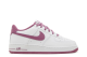 Nike Air Force 1 Low Mauve (DH9600 101) weiss 5