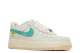 Nike Air Force 1 Test of Time gs Low Sail Green (DO5877-100) beige 6