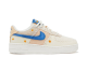 Nike Air Force 1 LA Flea Low 40th Anniversary Edition (DV4141 100) beige 5