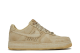 Nike Air Force 1 Low NAI Tan Canvas KE (DV4247 211) beige 5