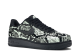Nike Air Force 1 Foamposite Pro Cup Snakeskin (AJ3664-300) bunt 6