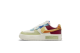Nike Air Force 1 WMNS Fontanka (DO6719-100) bunt 1