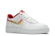 Nike Air Force 1 Chinese New Year GS (CU2980-191) weiss 6