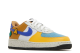 Nike Air Force 1 Low University Gold ACG GS (DO4657-740) bunt 6