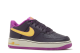 Nike Air Force 1 Low Lakers GS (DX5805 500) bunt 6