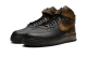 Nike Air Force 1 Hi Ng Cmft Lw Pigalle High Gold (677129-090) bunt 3