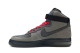 Nike Air Force 1 High Supreme Wallace Rasheed new Six (315096-001) grau 6