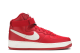 Nike Air Force 1 High Nai KE Gym Hi Retro QS (743546 600) rot 4