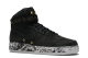 Nike Air Force 1 High BHM 2017 (920787 001) schwarz 6