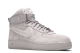 Nike Air Force 1 High Dark Stucco (aa1118-003) grau 6