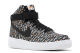 Nike Air Force 1 High Just Do It Pack (AQ9648 001) schwarz 5