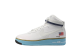 Nike Air Force 1 High Bday QS Presidential (573752-100) weiss 1