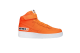 Nike Air Force 1 High Just Do It Pack (BQ6474 800) orange 2
