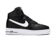 Nike Air Force 1 High 07 (CK4369-001) schwarz 5