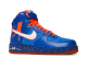 Nike Air Force 1 High CMFT Premium QS Rasheed Wallace (624185-400) blau 6