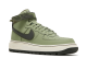 Nike Air Force 1 High Oil Green (DA0418 300) grün 6