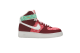 Nike Air Force 1 High Nordic Christmas (DC1620-600) bunt 6