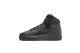Nike Air Force 1 High (DD9624 001) schwarz 1