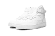 Nike Air Force 1 High LE Triple GS (DH2943 111) weiss 3